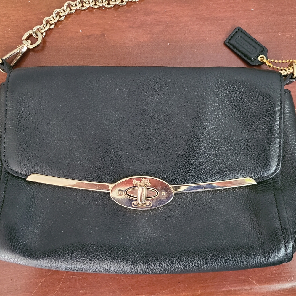 Coach Bag - Picture 2 of 6